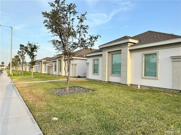 1201 Shavano St, Edinburg, TX 78541