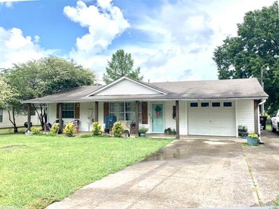 130 Pintar St, Ward, AR, 72176