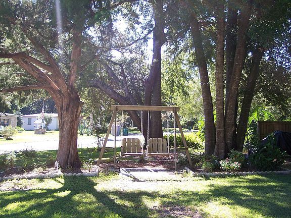 Outdoor Setting