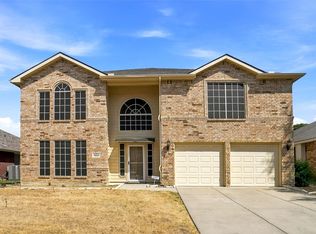 6876 Permian Ln, Fort Worth, TX 76137