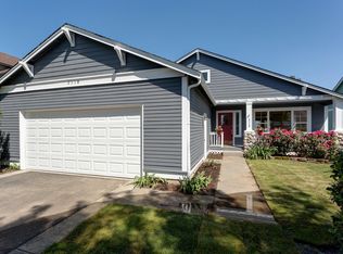 2118 Cherry St, Lynden, WA 98264