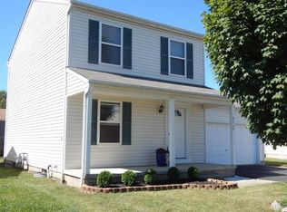 2569 Locksley Rd, Grove City, OH 43123