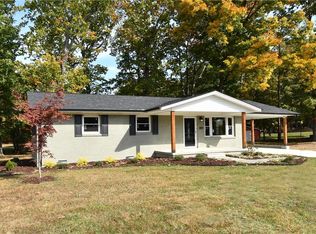 1139 Marys Grove Church Rd, Cherryville, NC 28021