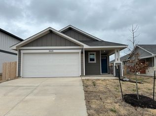 3620 Twin Glades Pass, Buda, TX 78610