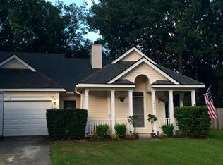 1953 White Birch Ln, Charleston, SC 29414