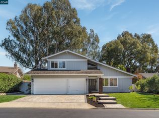 855 Columbine Ct, Danville, CA 94526