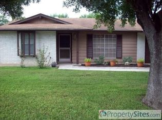 5214 Swann Ln, Kirby, TX 78219