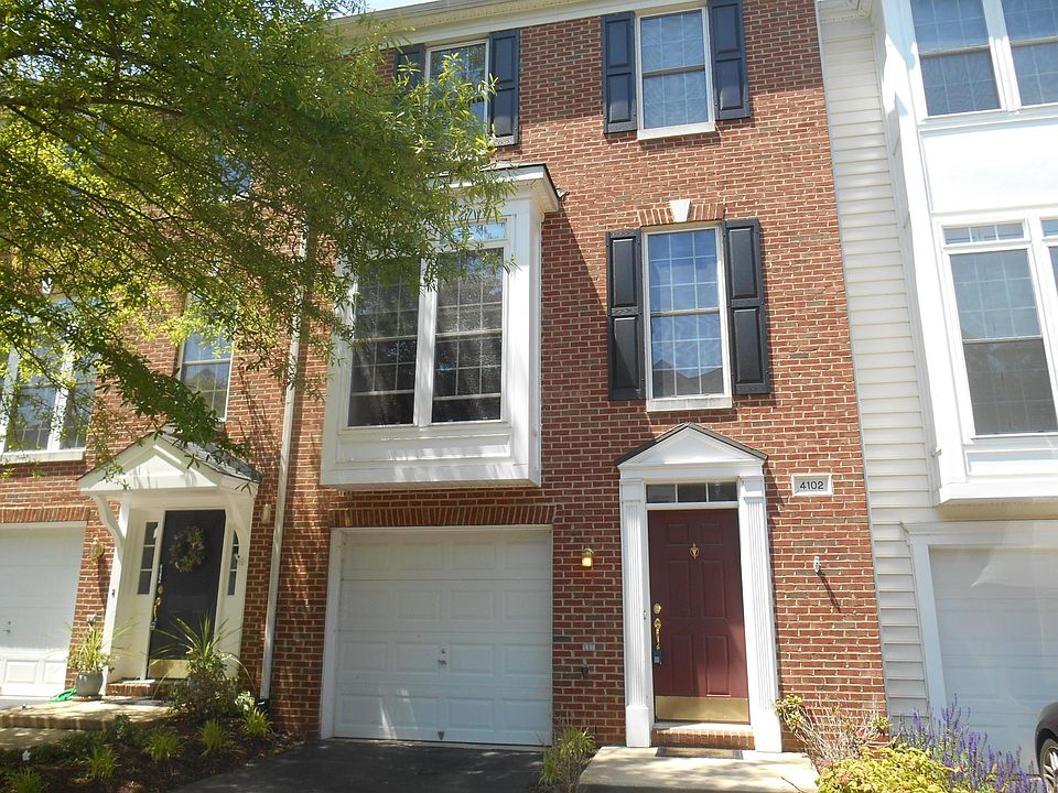 1st image of 4102 Fairfax Center Creek Dr