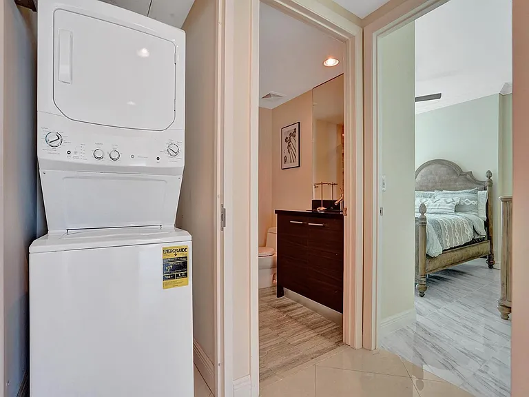 101 S Fort Lauderdale Beach Blvd #1606 — Photo 39