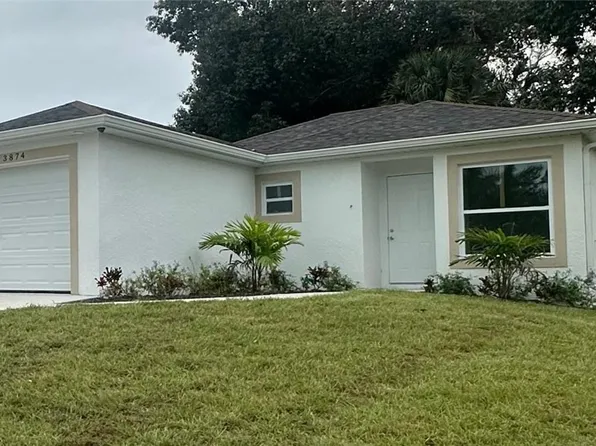 3874 Pearl St, Fort Myers, FL 33916