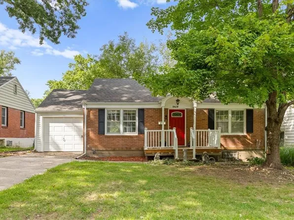 114 W Pocahontas Ln, Kansas City, MO 64114