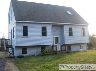 33 Kittredge Rd, Spencer, MA 01562