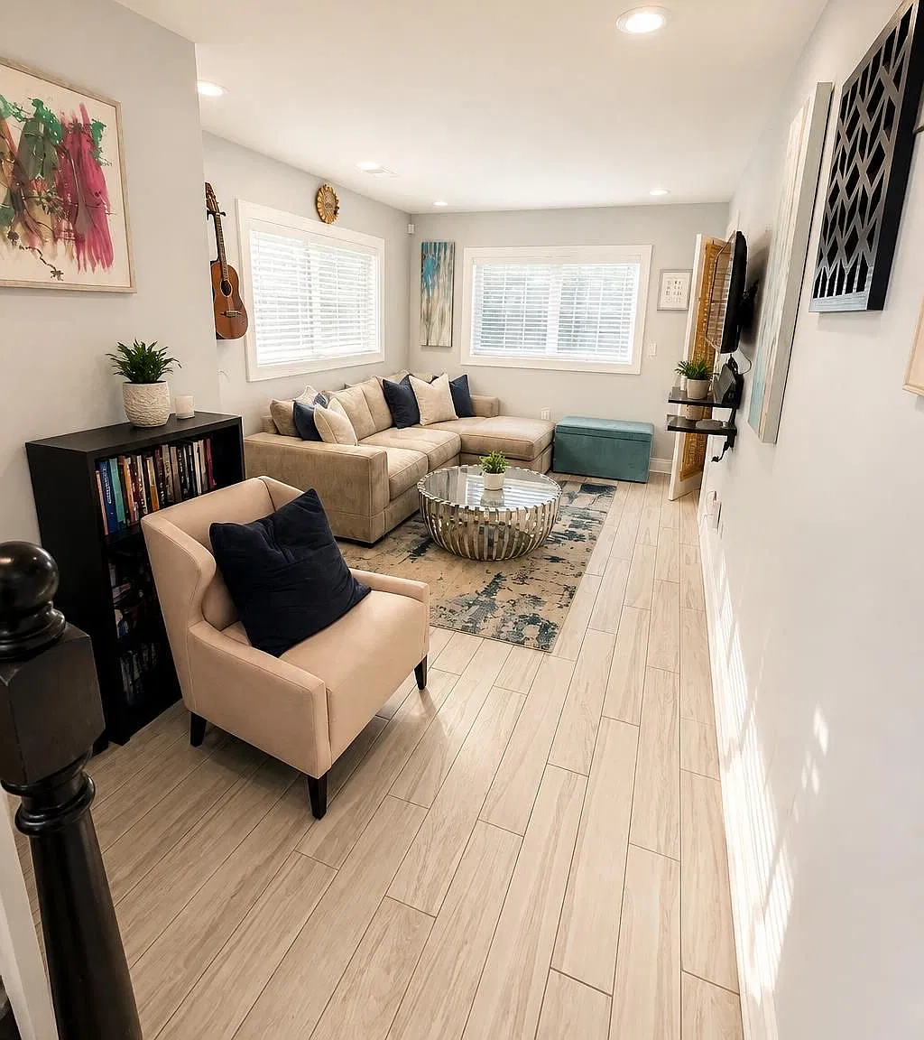 3 bed, 2.5 bath, 1600 sqft, $3,450 — Photo 2