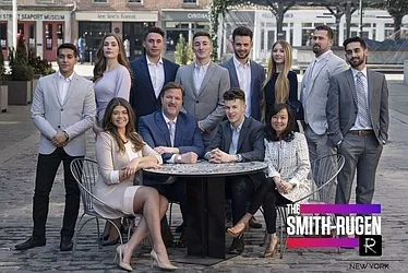 Rented by R New York