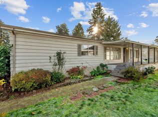 12452 N Westshore Dr, Portland, OR
