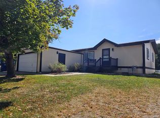 3308 Teton, Longmont, CO 80504