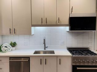 15 Davenport St #1, Cambridge, MA 02140