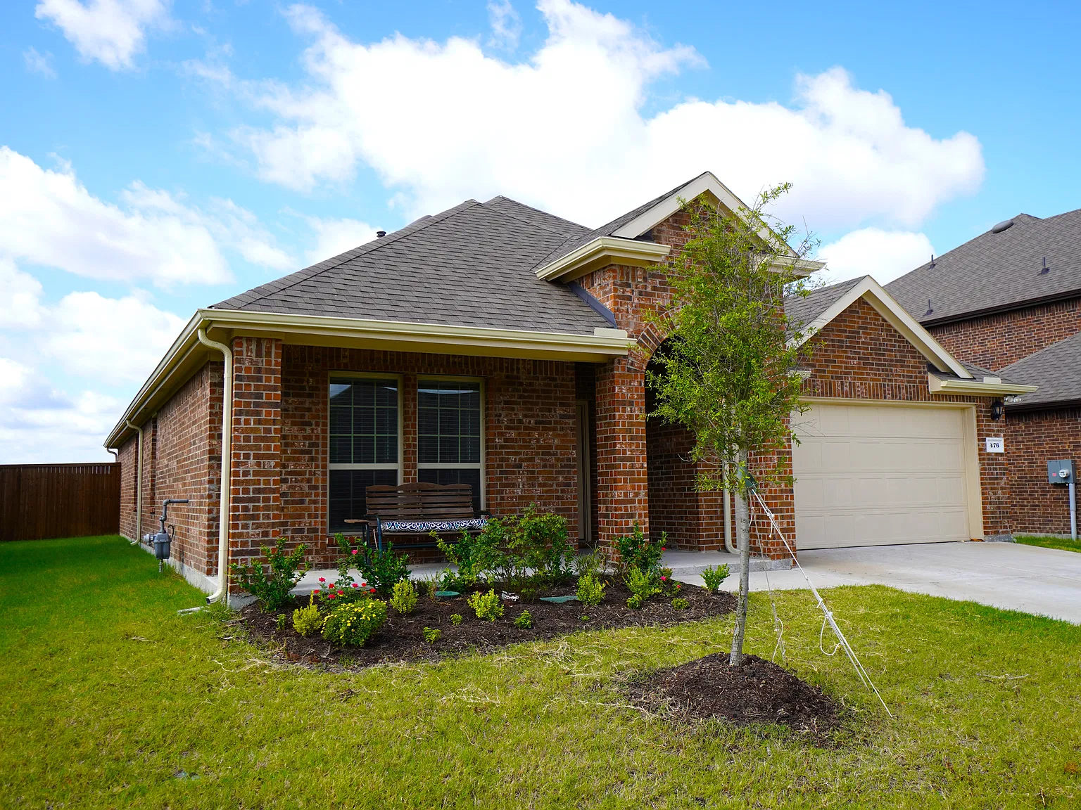 4 bed, 1848 sqft, $2,350 — Photo 3
