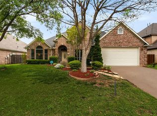 2124 Longfellow Ln, Flower Mound, TX 75028