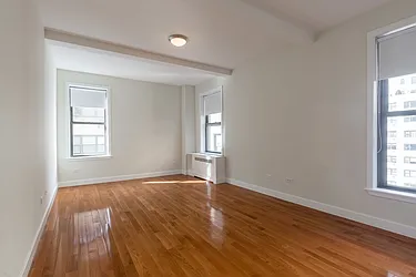 Rented by Stonehenge NYC LLC
