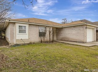 5717 Wellesley Ave, Fort Worth, TX 76107