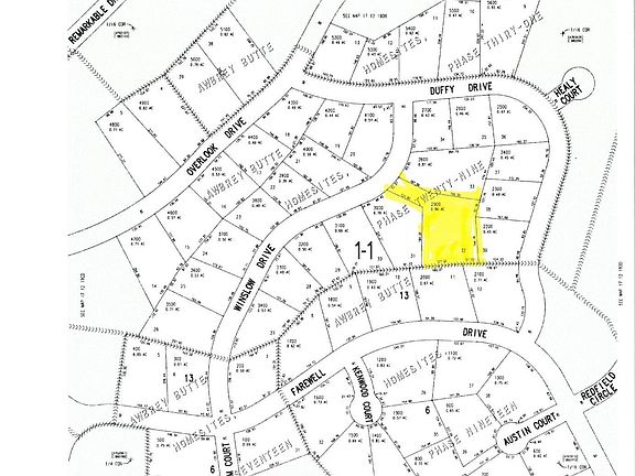 5th image of 3076 NW Winslow Dr