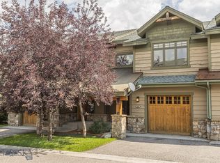 22 Limber Pine Pl #16, Big Sky, MT 59716