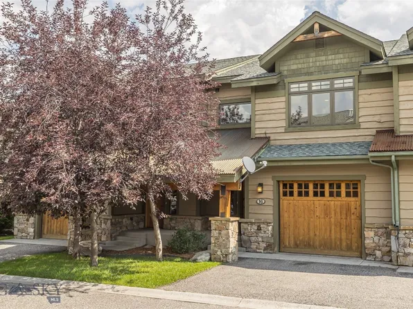 22 Limber Pine Pl #16, Big Sky, MT 59716