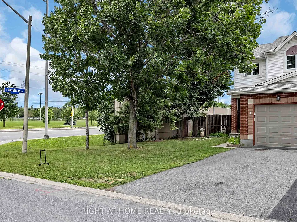 1 Kincardine Dr