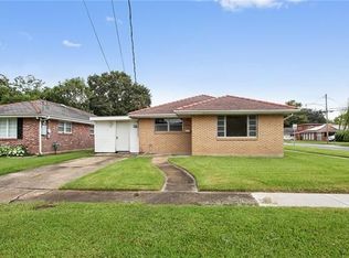 954 Aurora Ave, Metairie, LA 70005