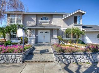 390 N Milford Rd, Orange, CA 92867