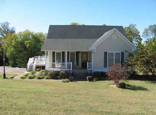 303 Taylorsville Rd, Bloomfield, KY 40008