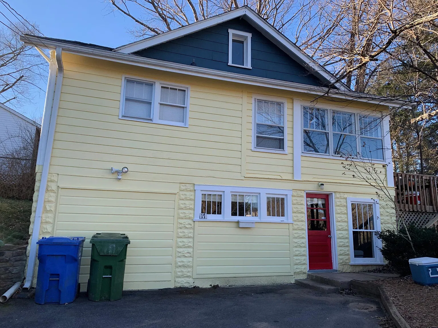 1 bed, 796 sqft, $1,700 — Photo 3