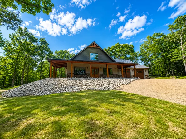 2120 Highway 412 W, Linden, TN 37096