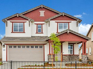 Homes Available Soon, Encore at Folsom Ranch, Folsom, CA 95630