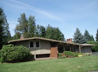 463 Meadow Dr SE, North Bend, WA 98045