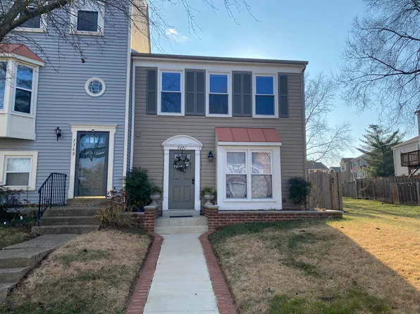 7371 Rokeby Dr, Manassas, VA 20109