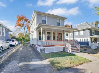 717 Center St, Wallingford, CT 06492