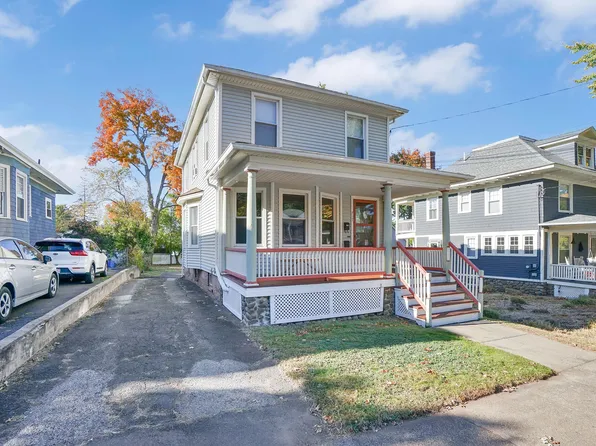 717 Center Street, Wallingford, CT 06492