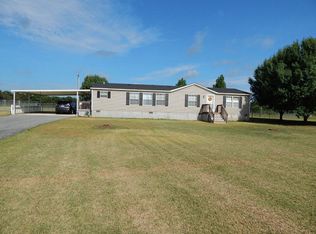 790 Armena Rd, Leesburg, GA 31763