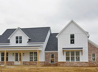 2401 Lauren Way, Hernando, MS 38632