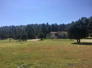 5 Musick Ln, Mayhill, NM 88339