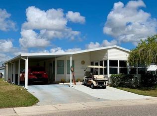 41253 Xenon Way #49, Zephyrhills, FL 33540