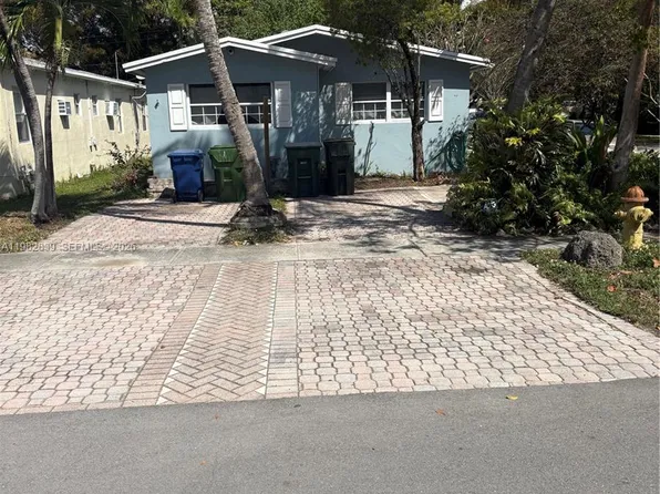 729 NE 2nd Ct, Hallandale, FL 33009