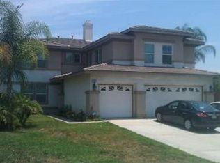 10396 Whitecrown Cir, Corona, CA 92883