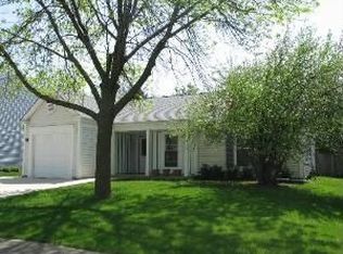 3217 Bremerton Ln, Aurora, IL 60504