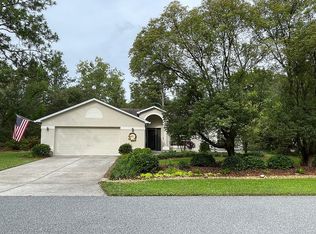 21 Black Willow St, Homosassa, FL 34446