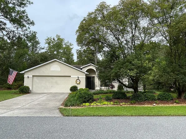 21 Black Willow St, Homosassa, FL 34446