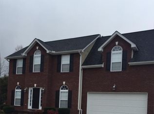 5829 Beaver Run Ln, Knoxville, TN 37931