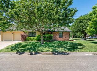 2303 Wilde Rock Way, Houston, TX 77018